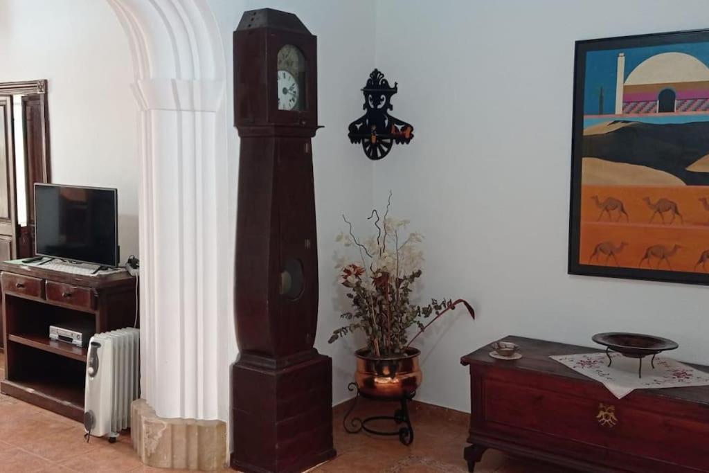 Ca Na Perereta Villa Thị trấn Thị trấn Sencelles Ngoại thất bức ảnh
