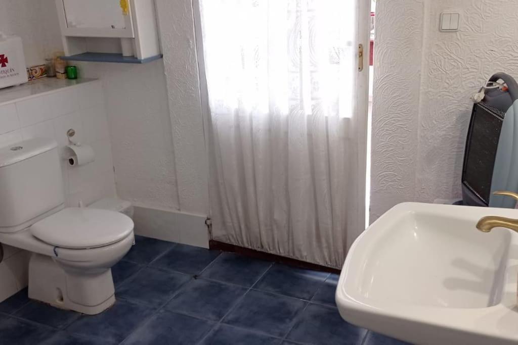 Ca Na Perereta Villa Thị trấn Thị trấn Sencelles Ngoại thất bức ảnh