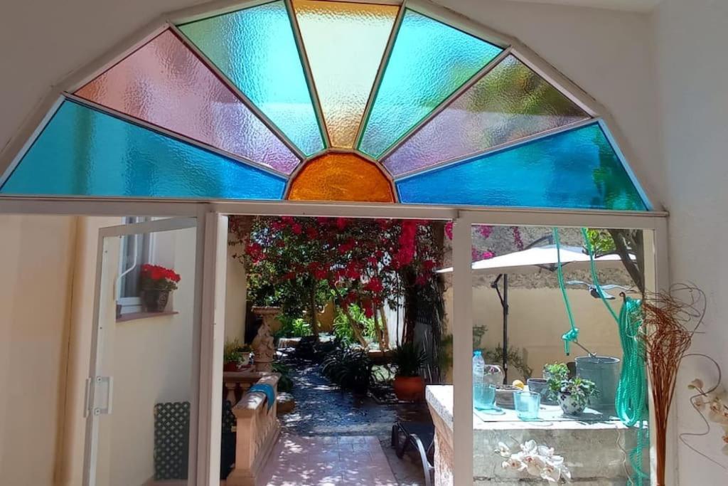 Ca Na Perereta Villa Thị trấn Thị trấn Sencelles Ngoại thất bức ảnh