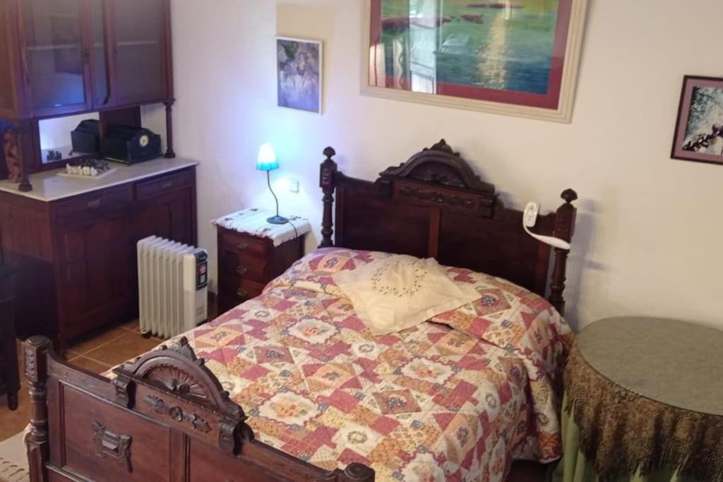 Ca Na Perereta Villa Thị trấn Thị trấn Sencelles Ngoại thất bức ảnh