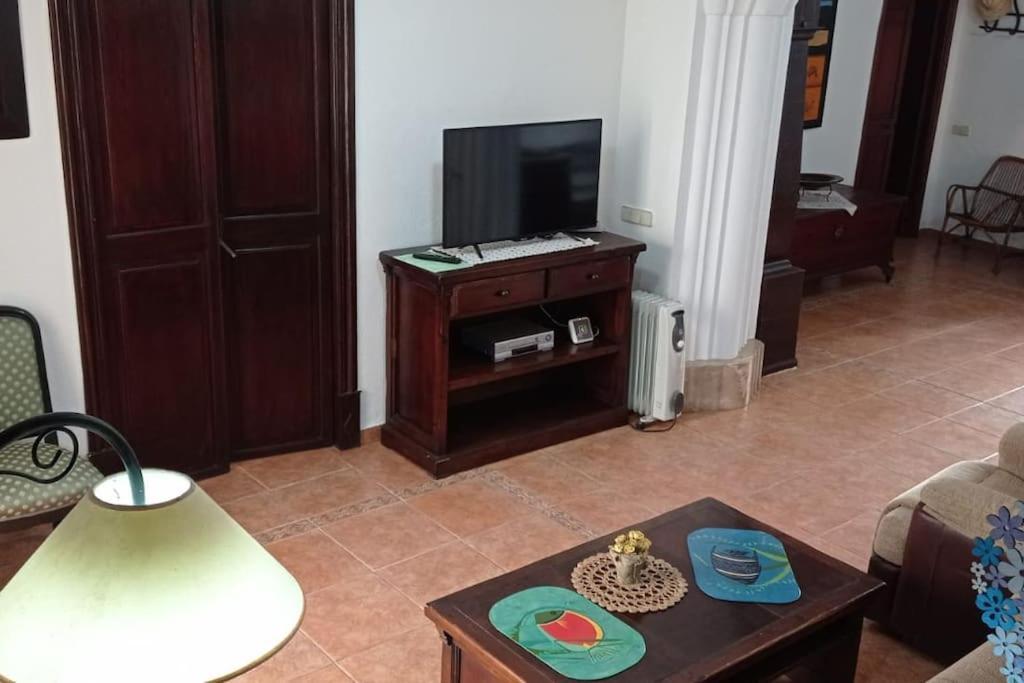 Ca Na Perereta Villa Thị trấn Thị trấn Sencelles Ngoại thất bức ảnh