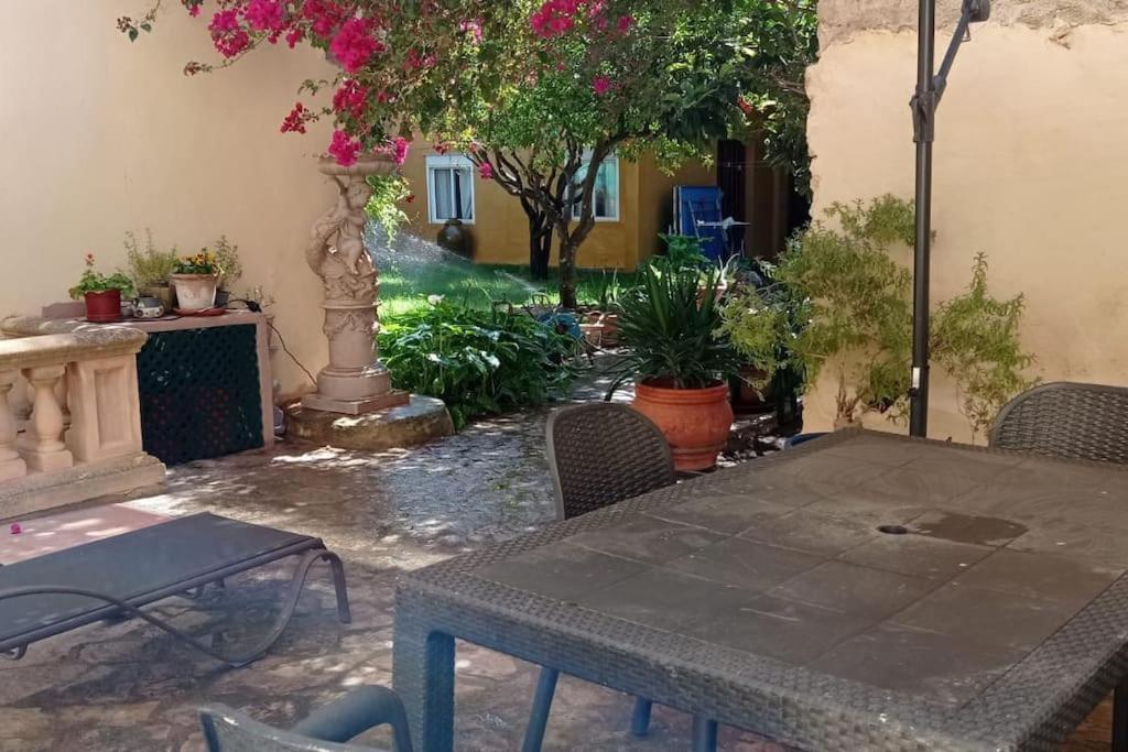 Ca Na Perereta Villa Thị trấn Thị trấn Sencelles Ngoại thất bức ảnh