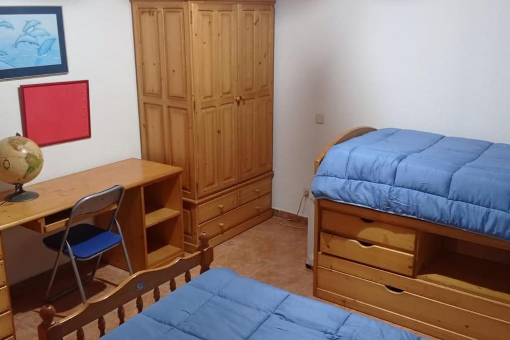 Ca Na Perereta Villa Thị trấn Thị trấn Sencelles Ngoại thất bức ảnh